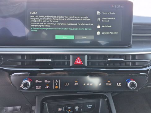 New 2026 Kia K5 GT-Line w/ GT-Line Premium Package FWD image 8