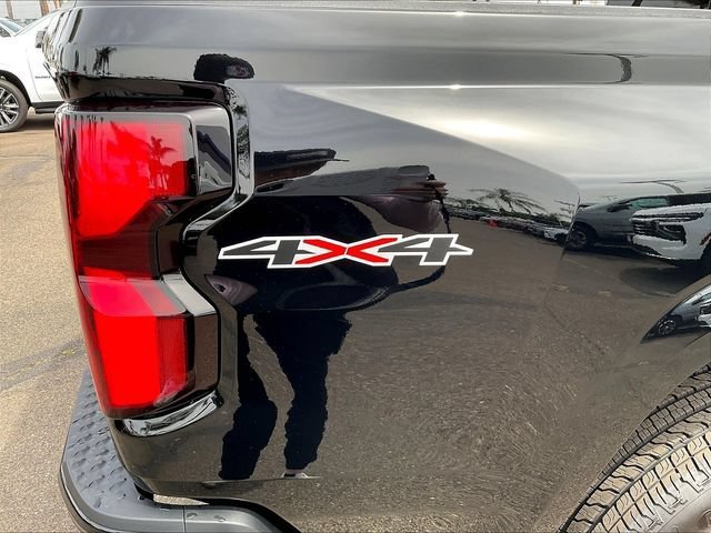 New 2026 Chevrolet Colorado LT w/ LT Convenience Package AWD/4WD image 10