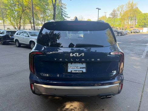 Used 2023 Kia Telluride EX X-Line AWD/4WD image 5