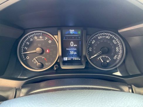 Certified 2023 Toyota Tacoma TRD Sport w/ TRD Premium Sport Package AWD/4WD image 14