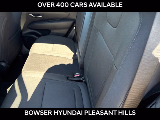 New 2026 Hyundai Tucson SE AWD/4WD image 5