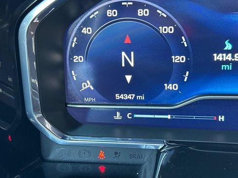 Certified 2023 Chevrolet Silverado 1500 LT RWD image 34