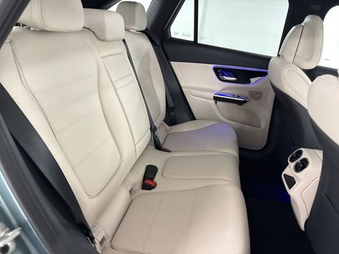 New 2026 Mercedes-Benz GLC 350e 4MATIC image 29