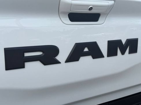 Used 2019 RAM 1500 Rebel w/ Rebel Level 2 Equipment Group AWD/4WD image 10