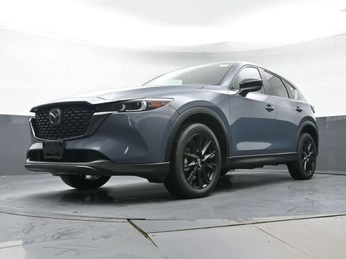 Used 2023 MAZDA CX-5 Carbon Edition AWD/4WD image 27