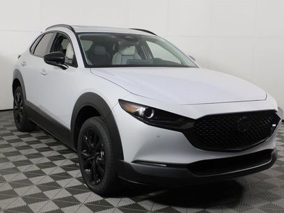 New 2026 MAZDA CX-30 AWD 2.5 S