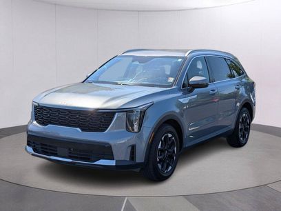 Used 2024 Kia Sorento S