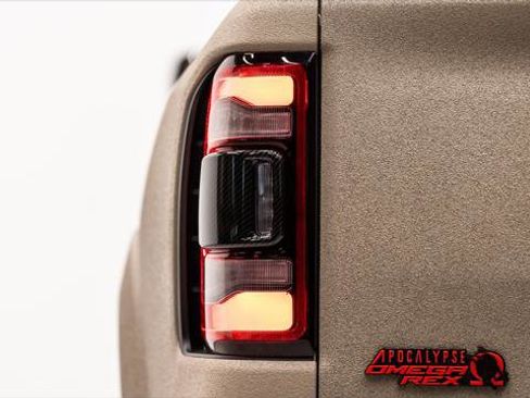 Used 2023 RAM 1500 TRX w/ TRX Level 2 Equipment Group AWD/4WD image 17
