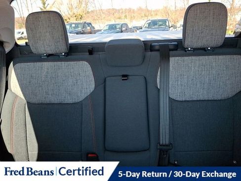 Certified 2023 Ford Maverick XLT w/ Equipment Group 300A Standard AWD/4WD image 19