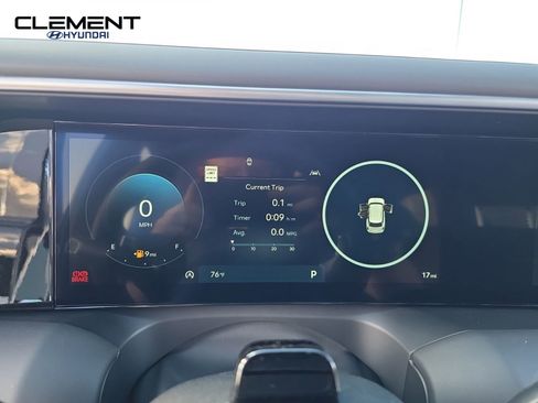 New 2026 Hyundai Palisade Calligraphy image 17