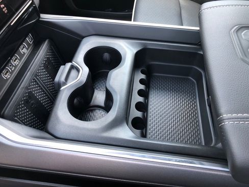 New 2026 RAM 1500 Laramie w/ Night Edition image 38