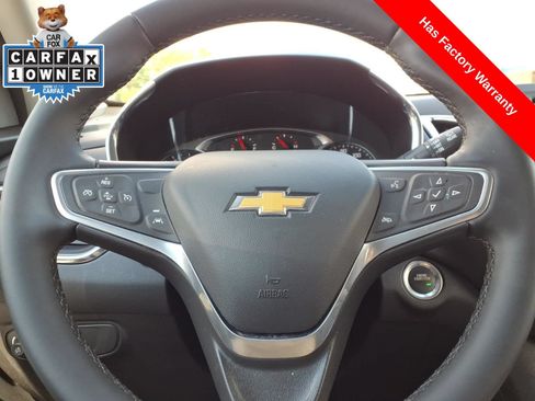Used 2023 Chevrolet Equinox LT FWD image 30