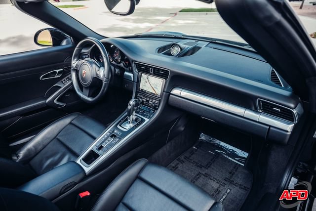 Used 2012 Porsche 911 Carrera RWD image 24