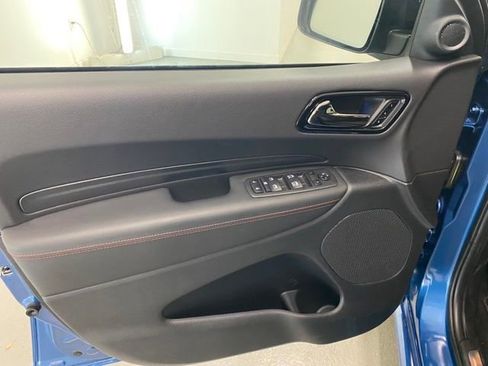 New 2025 Dodge Durango R/T image 11