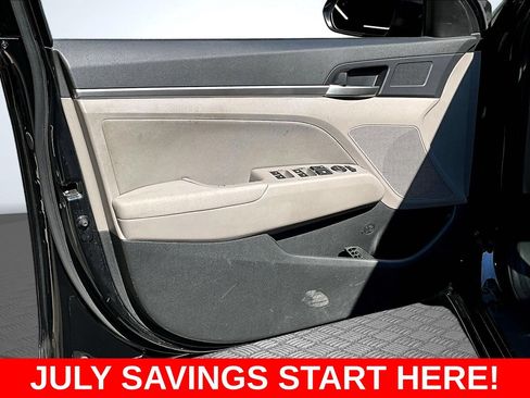 Used 2020 Hyundai Elantra Value Edition FWD image 19