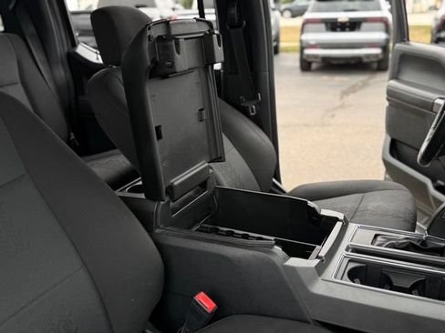 Used 2020 Ford F150 XLT w/ Equipment Group 302A Luxury AWD/4WD image 24