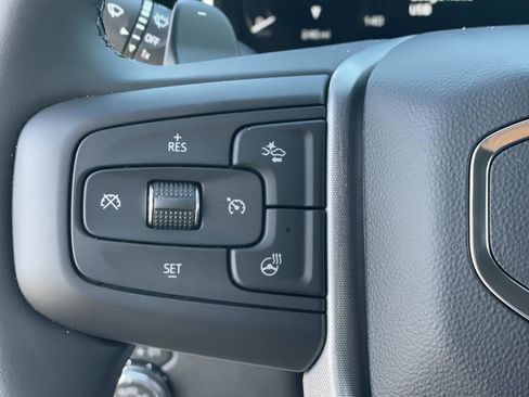 New 2026 GMC Sierra 1500 SLT w/ SLT Premium Package image 11