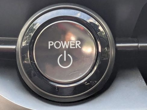 Used 2025 Lexus RZ 300e w/ Accessory Package (Z1) image 13