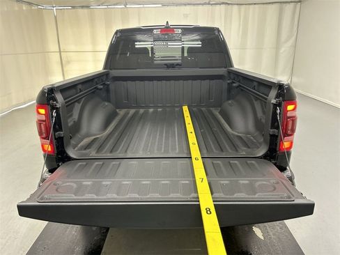 Used 2023 RAM 1500 Big Horn image 23