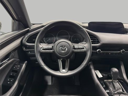Used 2023 MAZDA MAZDA3 s image 15