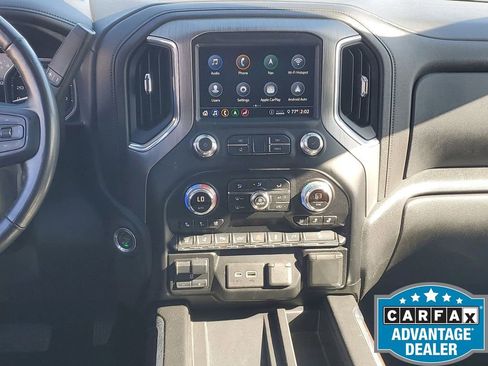 Used 2020 GMC Sierra 2500 Denali w/ Denali Ultimate Package image 29