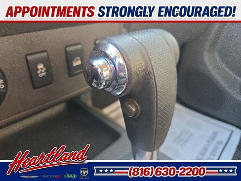Used 2012 Suzuki Equator Sport AWD/4WD image 59