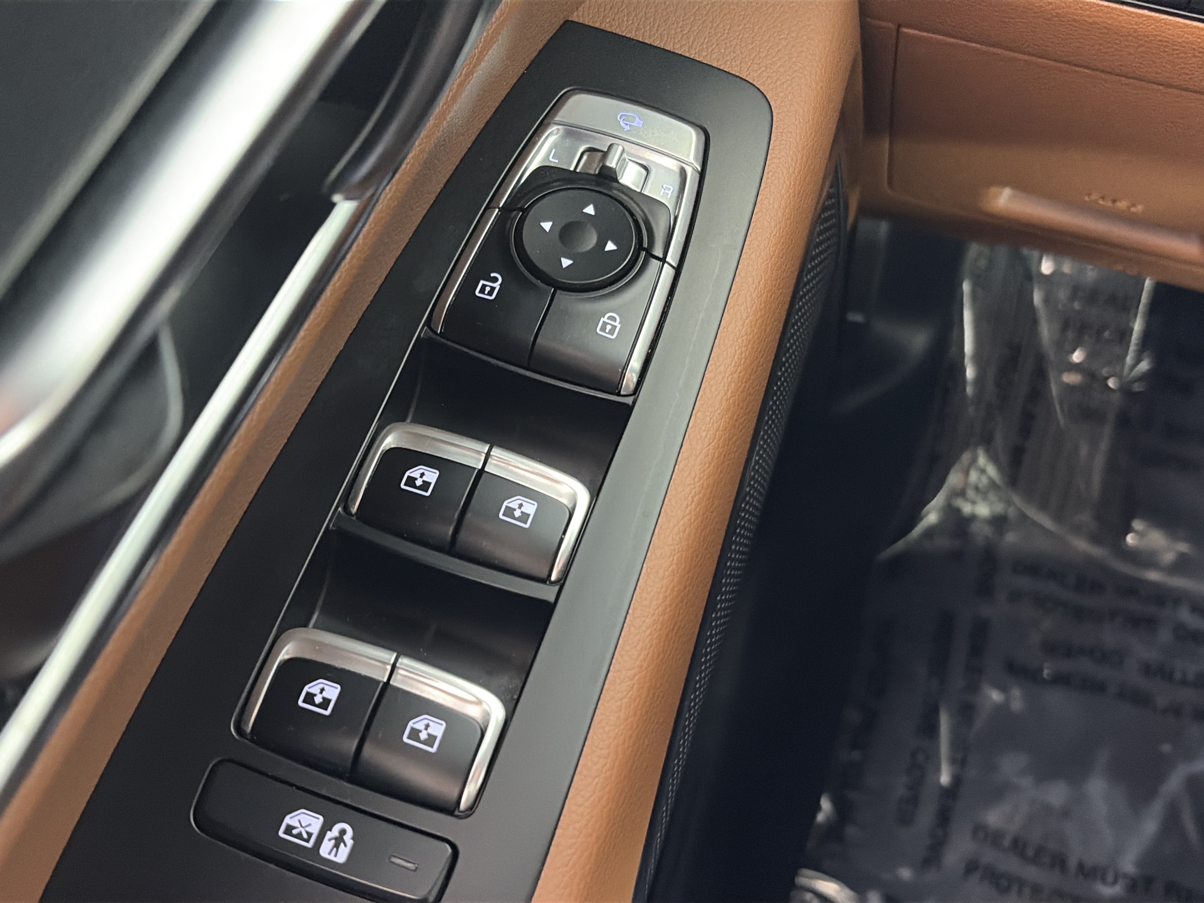 Certified 2024 Kia Telluride SX X-Line AWD/4WD image 39