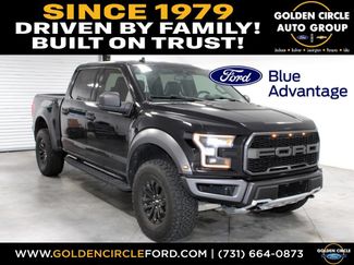 Used 2020 Ford F150 Raptor AWD/4WD video 1