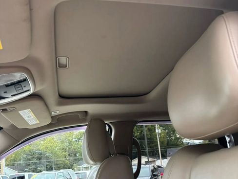 Used 2019 Jeep Grand Cherokee Limited AWD/4WD image 12