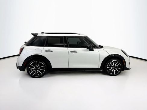 New 2026 MINI Cooper S FWD image 4