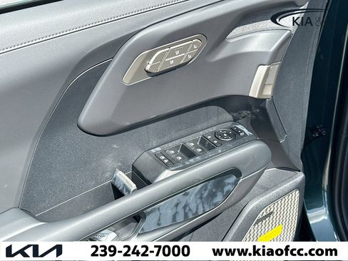 New 2027 Kia Telluride SX image 25