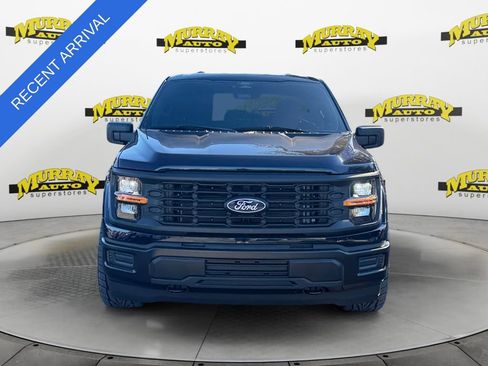 Used 2025 Ford F150 XL image 8