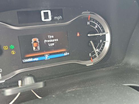 Used 2019 Honda Ridgeline RTL image 13