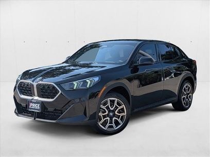 Used 2025 BMW X2 xDrive28i w/ Technology Package