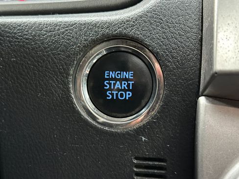 Used 2021 Toyota 4Runner SR5 Premium w/ Moonroof Package image 25