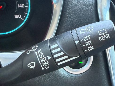 Used 2020 Chevrolet Traverse High Country w/ LPO, Floor Liner Package image 30