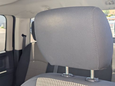 Used 2012 RAM 1500 ST w/ ST Popular Equipment Group AWD/4WD image 19