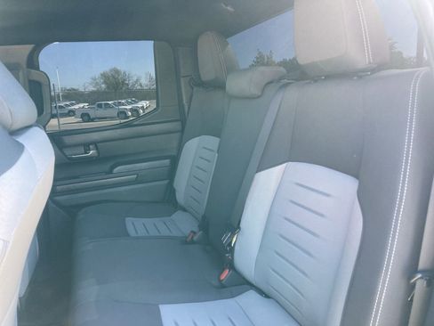 Used 2024 Toyota Tacoma TRD Sport image 27