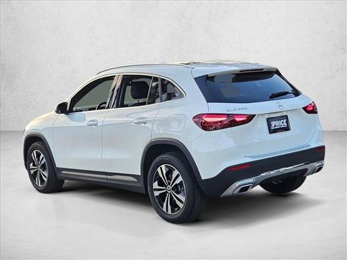 Used 2026 Mercedes-Benz GLA 250 image 8