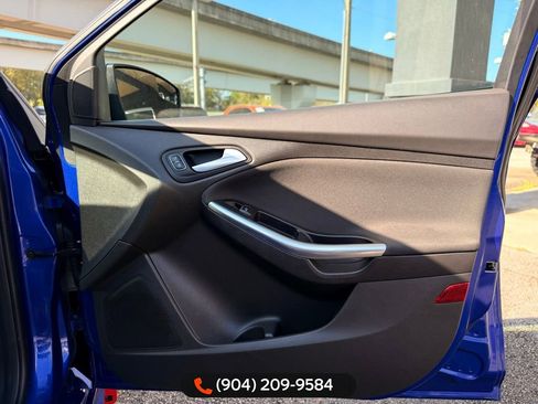 Used 2015 Ford Focus ST image 37