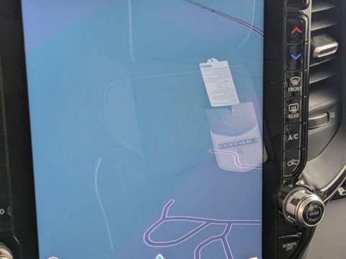 Used 2025 RAM 3500 Limited image 22