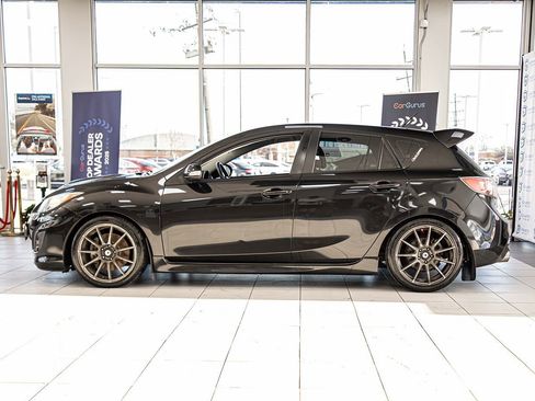 Used 2013 MAZDA MAZDA3 Touring image 6