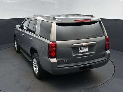 Used 2017 Chevrolet Tahoe LT RWD image 33