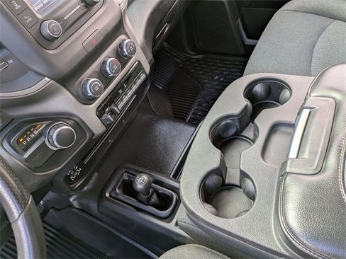 Used 2019 RAM 2500 Tradesman image 13