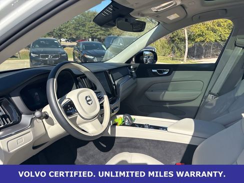 Certified 2024 Volvo XC60 B5 Core w/ Protection Package Premier image 18