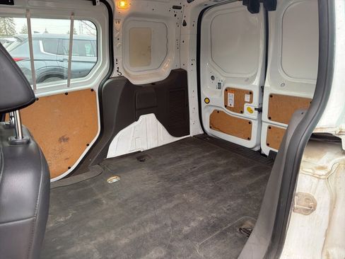 Used 2019 Ford Transit Connect XL image 9