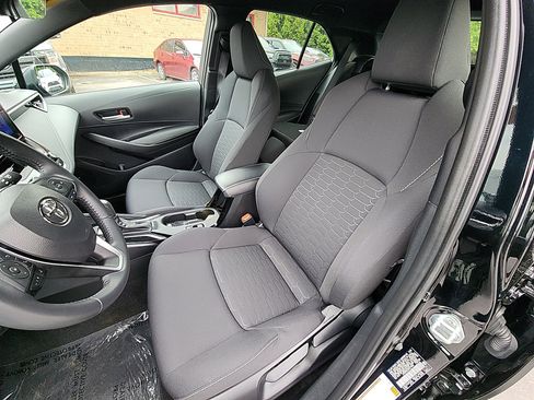 Used 2024 Toyota Corolla SE w/ SE Package FWD image 20