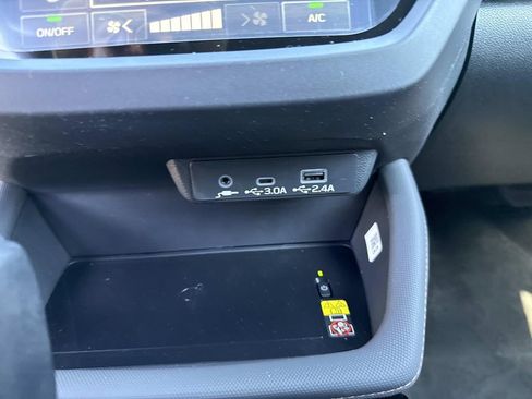 New 2026 Subaru Forester Sport image 35