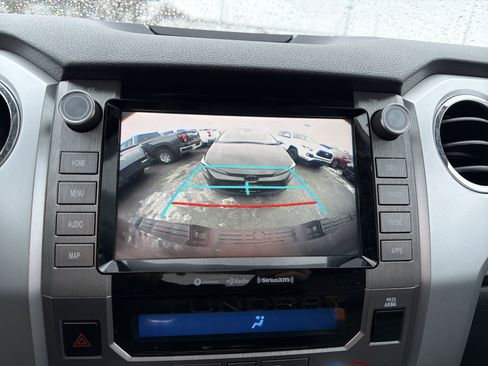 Used 2020 Toyota Tundra SR5 image 19