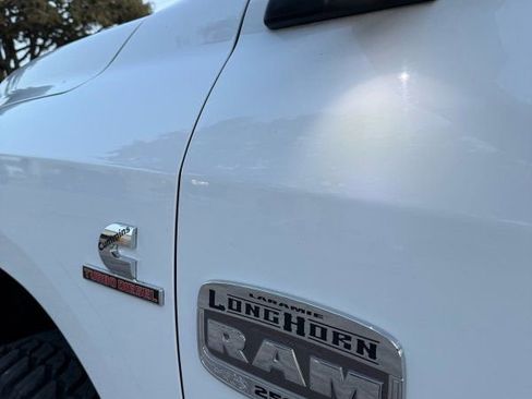 Used 2014 RAM 2500 Longhorn image 19